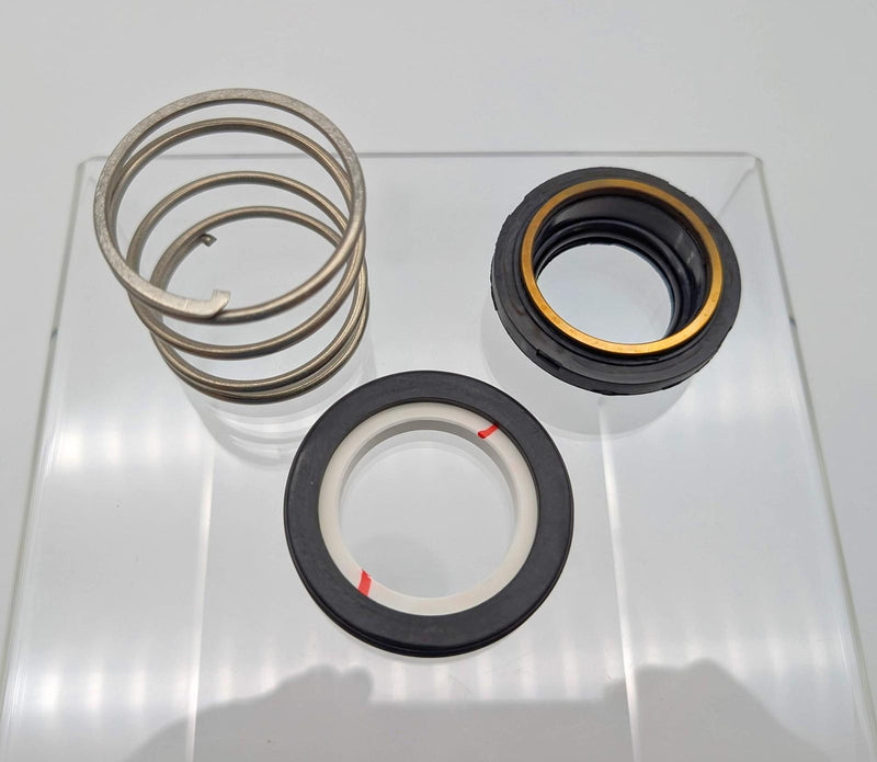 Multiquip 0806124035 Mechanical Seal Kit for Multiquip MQ41TDH Trash Pump 1