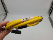 Turck CSWM CKM 12-12-2/S101 Actuator Extension Cable 2M M23 M to M23 F 3