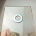 Ariens Gravely 06401207 Washer Flat .890x1.500x.119 OEM NOS Replc 06444700 7