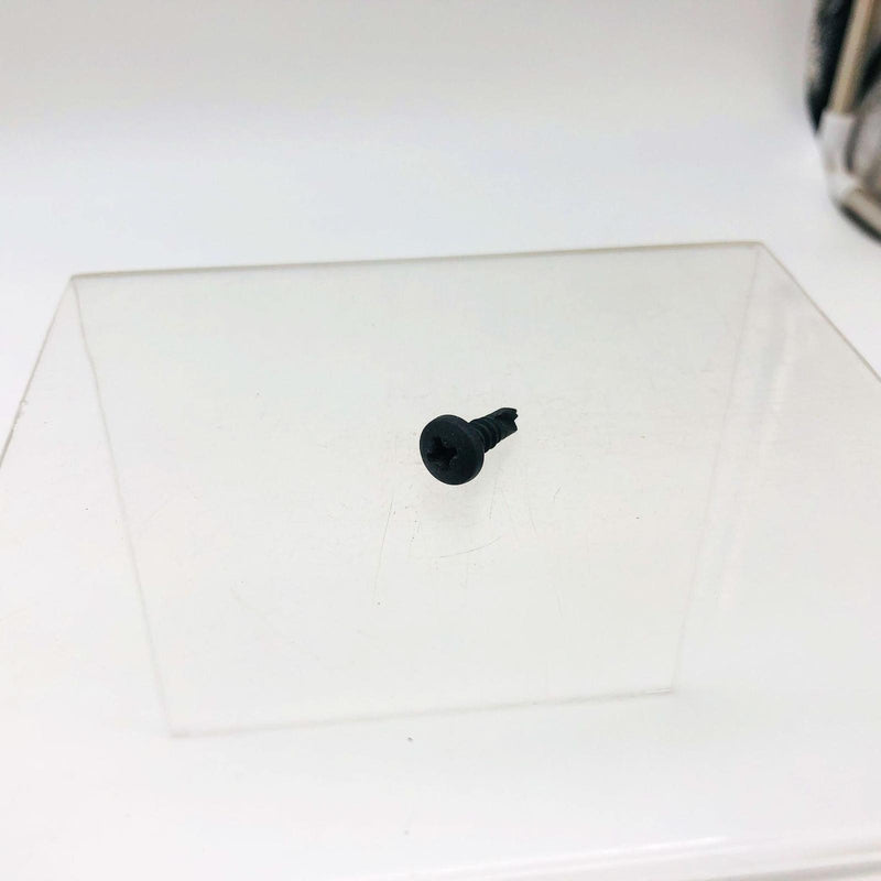 Mopar 4004710 Screw for Gear Selector Bezel OEM NOS 81-86 CJ 5-8 Export RH Drive 6