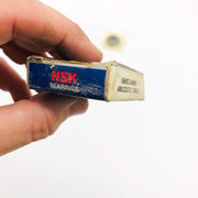 NSK 06002-06001 Bearing OEM NOS 6001ZZCE C SRIS Open 5