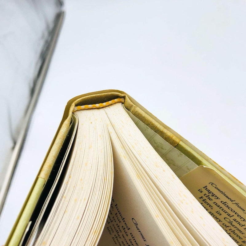 Charms For The Easy Life Kaye Gibbons Hardcover 1993 1st Ed/Print Women Family 10