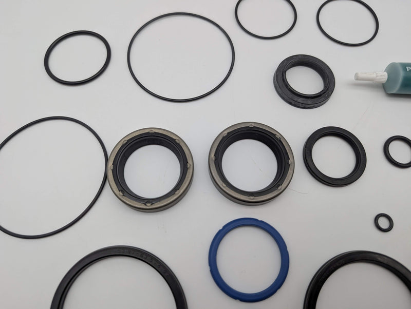 Peninsular Cylinder SK2250 Seal Kit 2.5 Bore CP Series for Pneumatic Cylinder