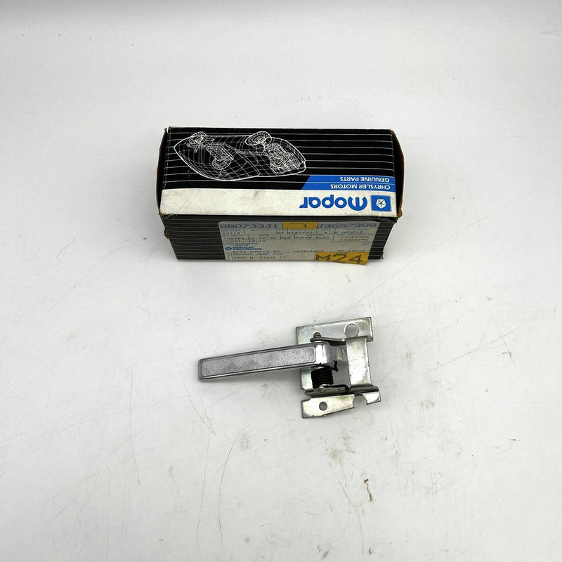 Mopar 3697308 Door Handle Interior OEM New Old Stock NOS For Jeep Open