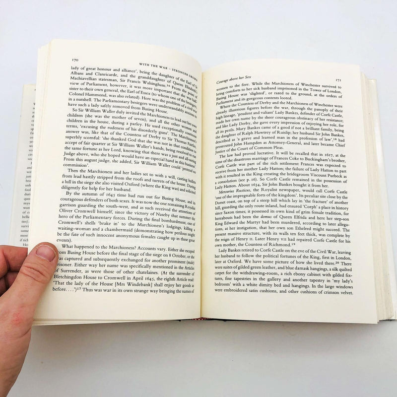 The Weaker Vessel Antonia Fraser Hardcover 1984 3rd Printing Women Studies 9