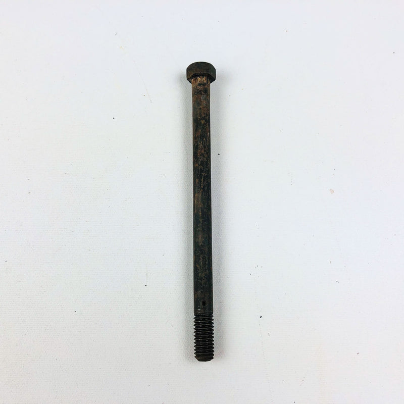 Jeep Kaiser 3144563 Bolt Hex Head Drilled 6-3/8" OEM NOS 11