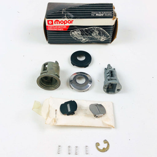 Mopar 04637582 Lock Service Package OEM NOS USA Made 1