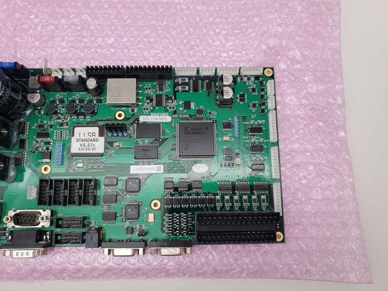 Daifuku 1093298-0 CCU2 Control Board for Automated Cart PCB OEM Replacement Part 2