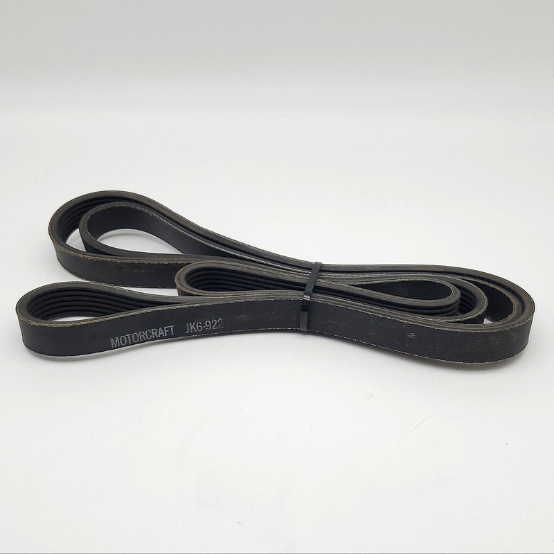Motorcraft JK6922 Micro-Rib Belt 0.84" Width 92.25" Length 6 Rib 1