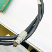 Jeep Willys 911693 Brake Cable Hand Lever NOS EIS 2445 1955-65 Open 4