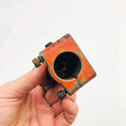 Tanaka 3003745290 Gear Case for Brush Cutter OEM Used SS to 6688761/6688737 5