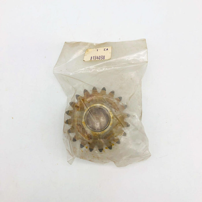 Crown 8134038 Bushing Gear Reverse New NOS For 81-86 Jeep T4 Transmission 5