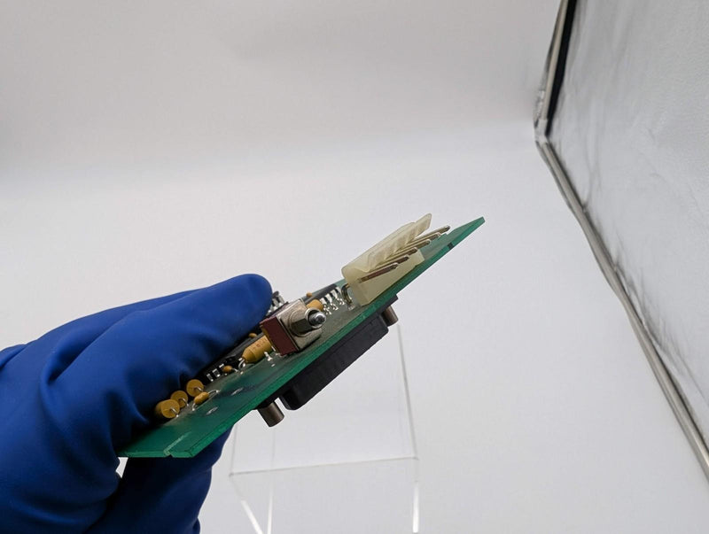 LIGHTREE II D03-3030-00 Communications Board PCB 4