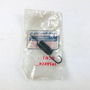Simplicity 1679554 Extension Spring 0.580 ODX OEM NOS Replaced by 1679554SM 3