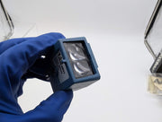 Eaton 1380B-6501 Proximity Sensor Head Right Angle 7" Range 3ms Dark To Light 2