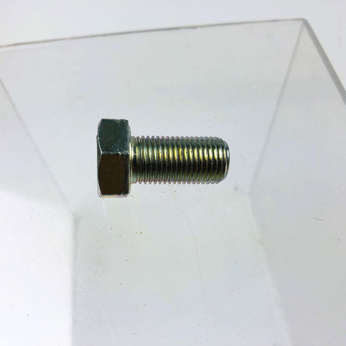 Snapper 90392 Hex Head Cap Screw 1/2-20 x 1 OEM NOS Replaced 703880 JH Coated 3