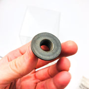 Simplicity 1930644 Nut Hex Flange 1/2-1 OEM NOS Replcd by 1930644SM Matte 4