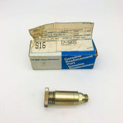 AMC Jeep 8060553 Priming Pump for Fuel Injection Feed OEM NOS 81-85 Isuzu Diesel 7