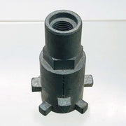 Poulan 530093897 Gear Drive for Trimmer OEM New Old Stock NOS Loose 1