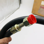 Mopar 8130318 AC Hose Compressor to Condenser OEM NOS 81-86 Jeep Cher Wag 5