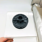 Poulan 530026048 Pulley Starter for Trimmer OEM New Old Stock NOS Loose 8