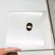 McCulloch 19071 Bearing Pinion Gear for Model 47 Chainsaws OEM NOS Loose No Pkg 10