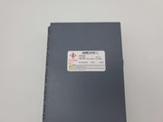 Cle-Line C21127 Jobber Drill Bit Set 1/16" to 1/2" 118 Deg 115 Pieces 10