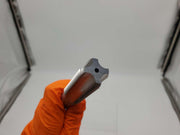 Helicoil M24 x 3 Bottoming Hand Tap 3 Straight Flutes Metric Coarse 4H5H 4693-24 3