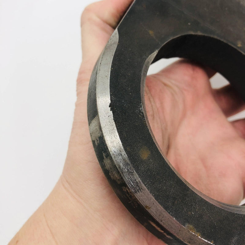 S01380150007 Lifting Eye Plate For Fork Lift Truck Hyster Yale A968/A268 8