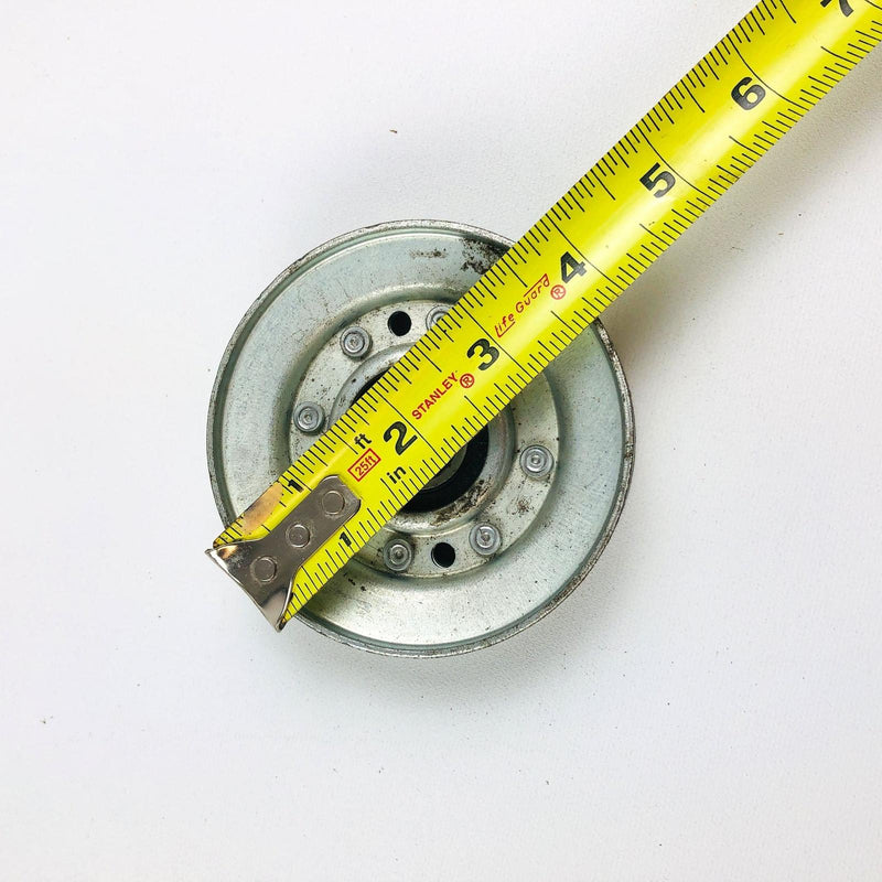 Stens 280-347 Idler Pulley New NOS For Snapper 18247 / 7018247YP 4