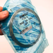 New Holland 81803517 Shim OEM New Old Stock NOS Sealed 2