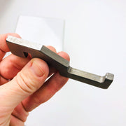 AMC Jeep 8127482 Plate Shift Transmission OEM NOS 1981-86 SR-4 5