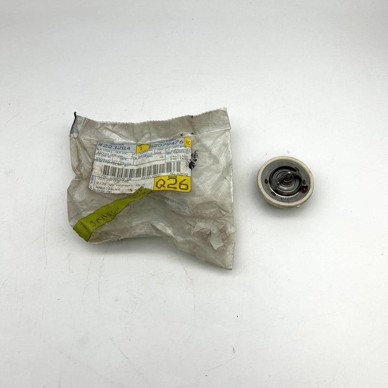 Mopar 52079476AC Thermostat OEM NOS for 2000 Jeep Open