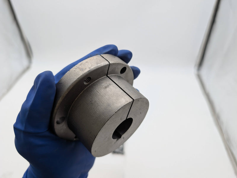 Martin SK 1 Quick Disconnect Bushing 1" Bore 1.9375" Bore Length 3.875" OD 4