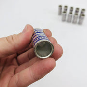 Thomas & Betts 54512 Copper Splice Standard Barrel Purple Die Code 54H 4/0 10pk 4