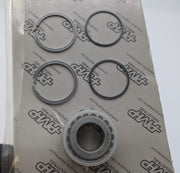 Roadtec 247808-01-C37 Roller Bearing for Roadtec Asphalt & Road Equipment 1