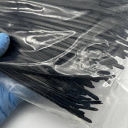 Panduit BT3I-M0 Cable Tie Dome Top Barb Ty 11.3in Blk Wea Res Nylon 40lb 1000/pk 5