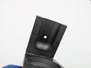 Ultraweld HB2SB Mold #2 Solid Copper Conductor to Horizontal Steel Surface 6