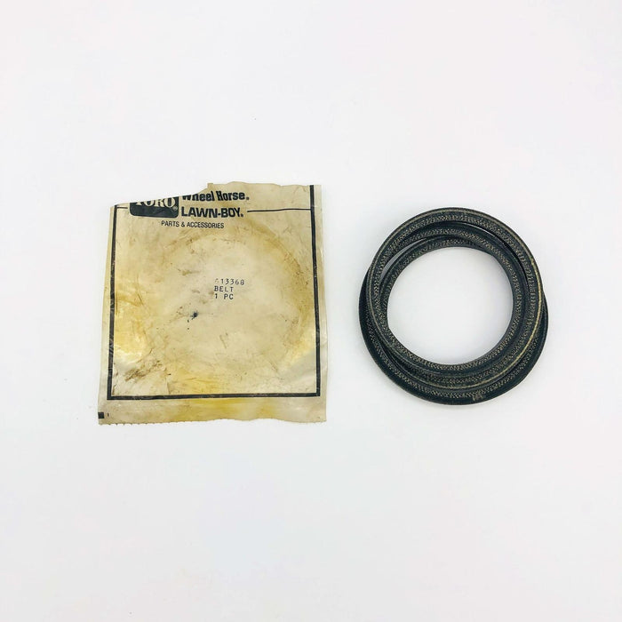 Lawn-Boy 613368 Belt for Mower OEM New Old Stock NOS Open 7