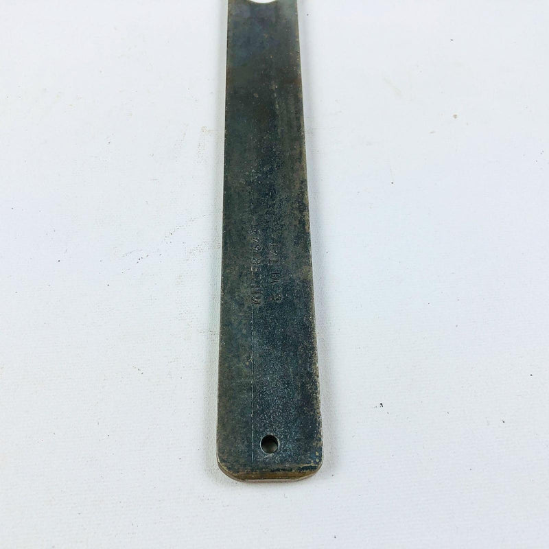 Miller Special Tool 6431 B V1.747 Remover Installer Bar OEM Jeep Chrysler Dodge 3