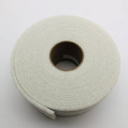 3M 00262 Scotch Brite Clean and Finish Roll 4in x 30ft Type T White 1 Roll 4