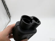 Arcair 94105032 Molded Boot Replacement fits K2000/K3000/K4000/K-3 Gouging Torch 4