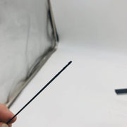 Aircraft Extension Drill Bit 1/16in x 6in HSS Blk Ox 135 Deg Split Point 12 PK 4