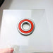 Snapper 14608 Bearing OEM NOS Replaced by 7014608SM Made by NTN SC0483LU 8