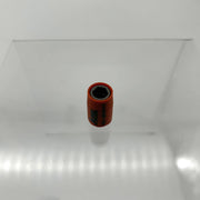 Apex UG-8MM11 Impact Socket 8mm 1/4'' Square Drive Std 6-Point U-Guard Metric 7