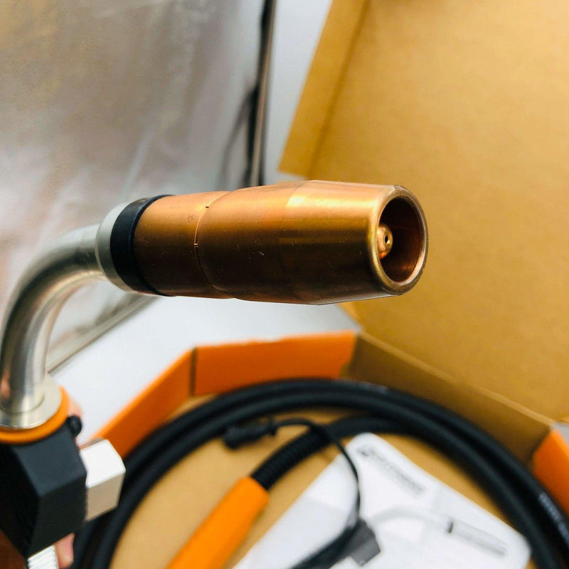 American Torch Tip LM5015-45-69 Lightning Mig Welding Gun 550A 15' .045" M 6