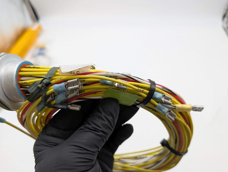 Roadtec 229776-02 Left Hand Body #1 Pigtail Wiring Harness OEM Replacement