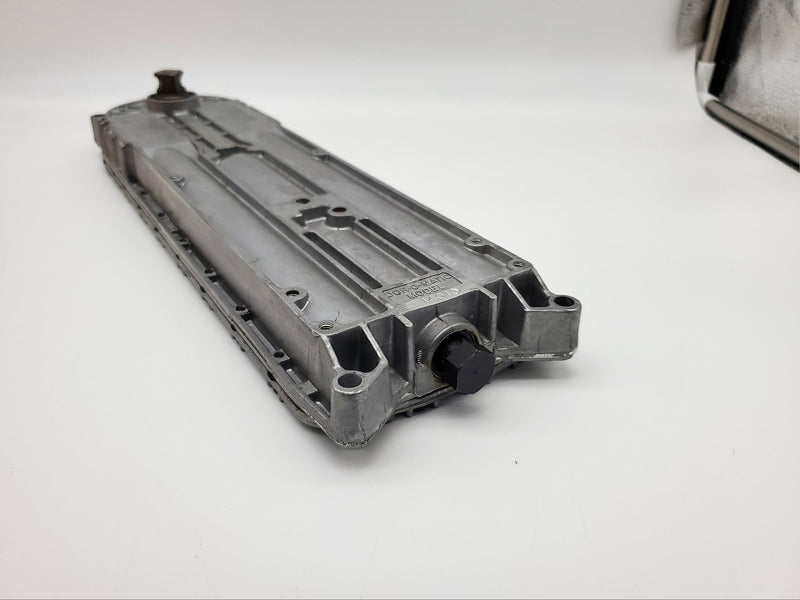 Dor-O-Matic 14010 900 Overhead Door Closer Concealed Headliner Series Body Only 9