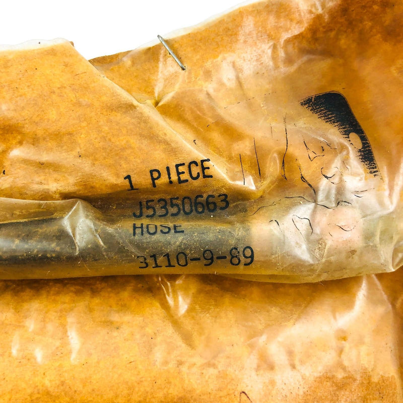 Mopar J5350663 Front Brake Hose OEM NOS For Jeep 1972-1973 CJ-5 7