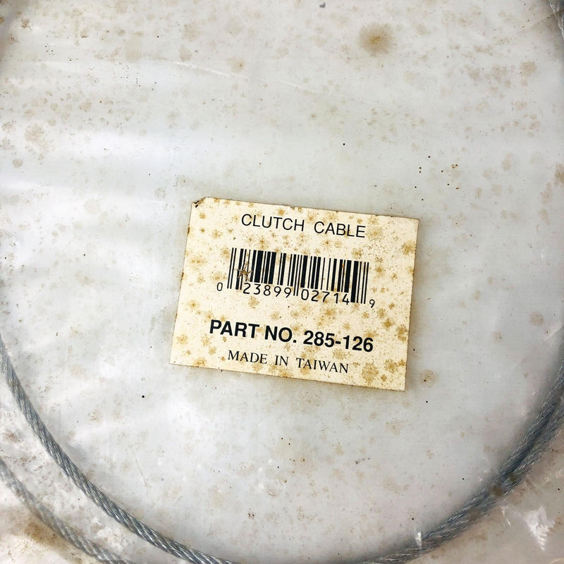 Stens 285-126 Clutch Cable New NOS For Snapper 12605 / 7012605 7
